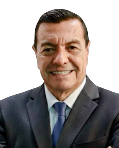 Helmer Avilán Cáceres