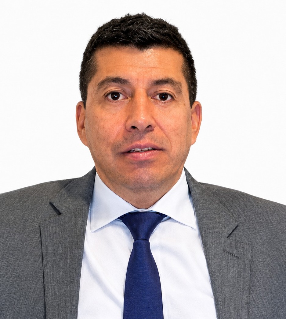 Oscar Javier Garzón García