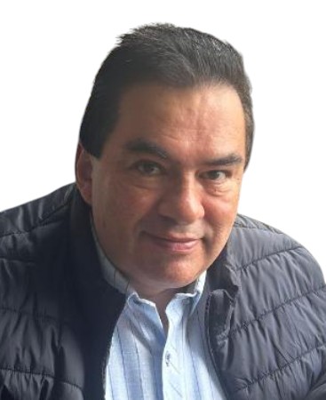 Rubén David Salazar Medina